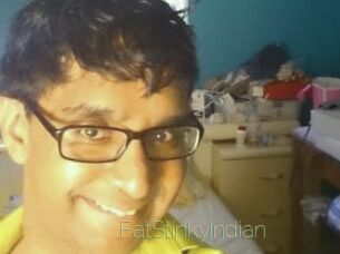 FatStinkyIndian
