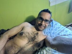 FatUncutIndian