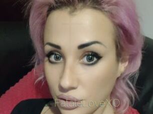 FataleLoveXO