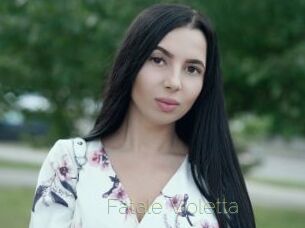 Fatale_Violetta