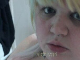 Fatdirtygirl