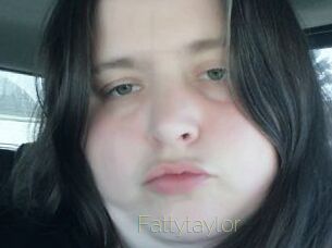 Fattytaylor