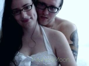 FaunessMoon