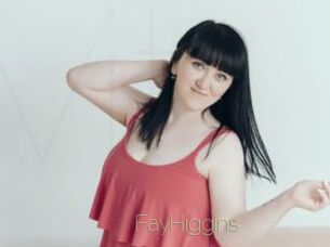 FayHiggins