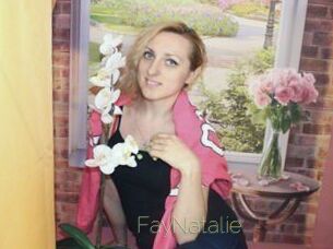 FayNatalie Visio Tchats