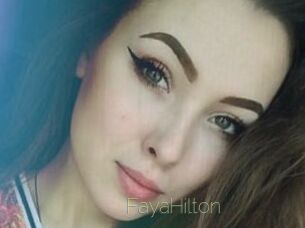 FayaHilton