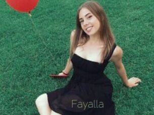 Fayalla Visio Tchats