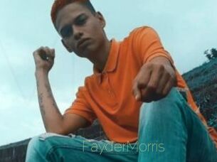 FayderMorris Visio Tchats
