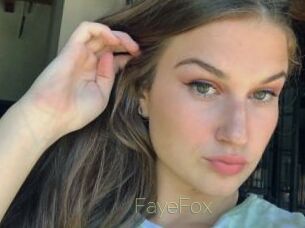 FayeFox