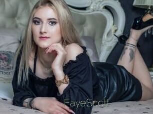 FayeScott