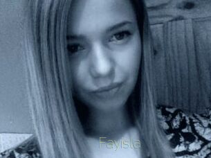 Fayisla