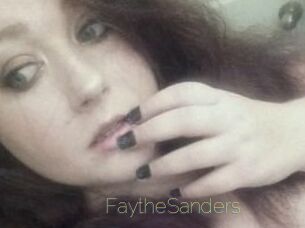 FaytheSanders