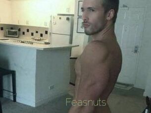 Feasnuts
