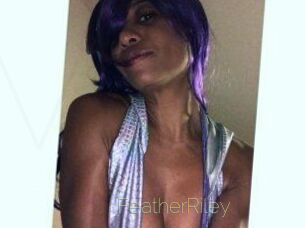 Feather_Riley