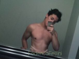 FedericoFellini Visio Tchats