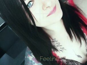 Feeline