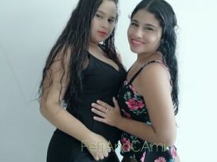 FefiAndCAmi