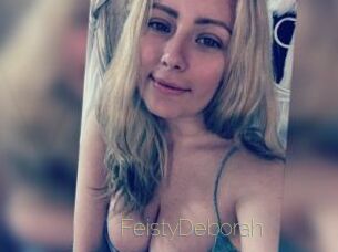 FeistyDeborah