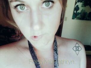 FeistyMilfKathryn