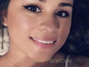 Feisty_Penelope Visio Tchats