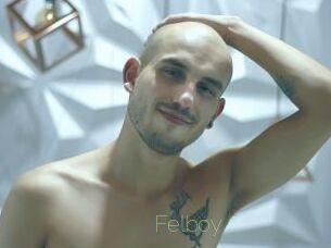 Felboy