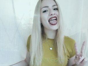 FeliciaFisher Visio Tchats