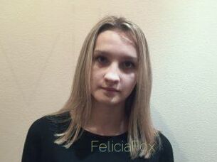 FeliciaFox