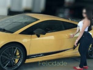 Felicidade