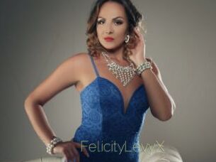 FelicityLevyX
