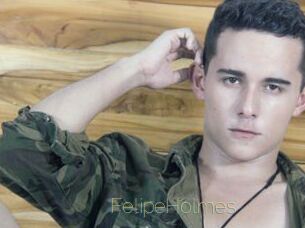 FelipeHolmes