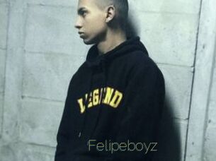 Felipeboyz