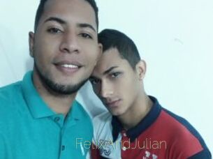 FelixAndJulian Visio Tchats