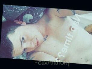 Felix_Anthony