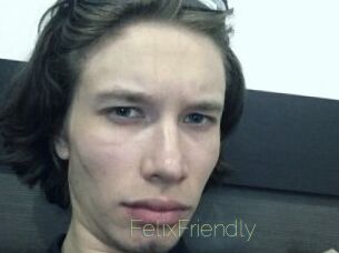FelixFriendly