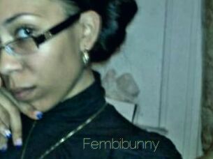 Fembibunny