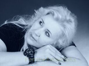 FemmeFataleSofia
