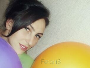 Ferari18