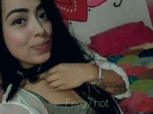 Fergy_hot