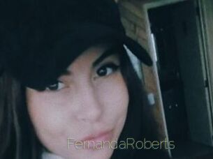 FernandaRoberts