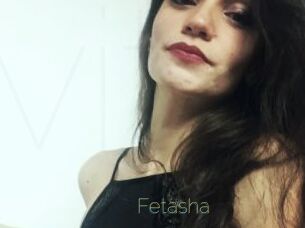 Fetasha