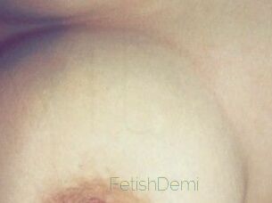 FetishDemi