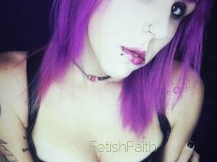 FetishFaith
