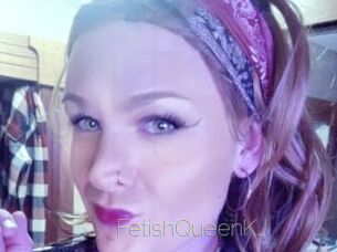 FetishQueenKJ