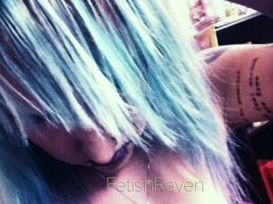 FetishRaven
