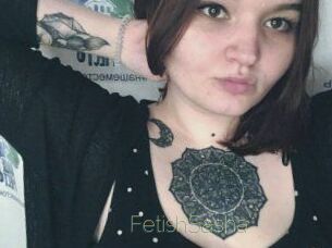 Fetish_Sasha