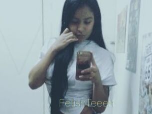 FetishTeeen