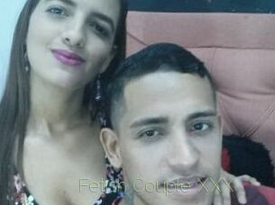 Fetish_Couple_XXX Visio Tchats
