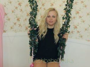FetishbabeDelika