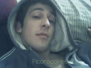 FibonacciHelix