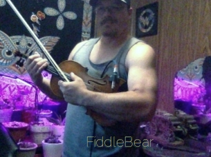 FiddleBear